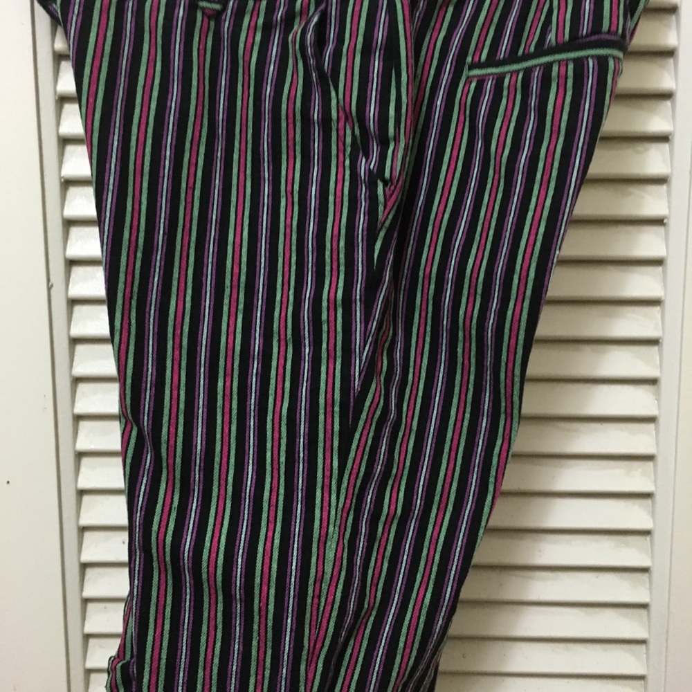 American retro walking shorts